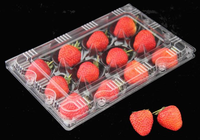 草莓包装2